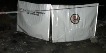 Hallan el cuerpo un bebé muerto en una bolsa de residuos