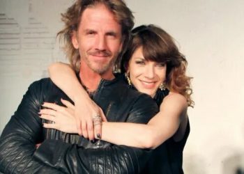 Facundo Arana habló luego de los dichos de Romina Gaetani