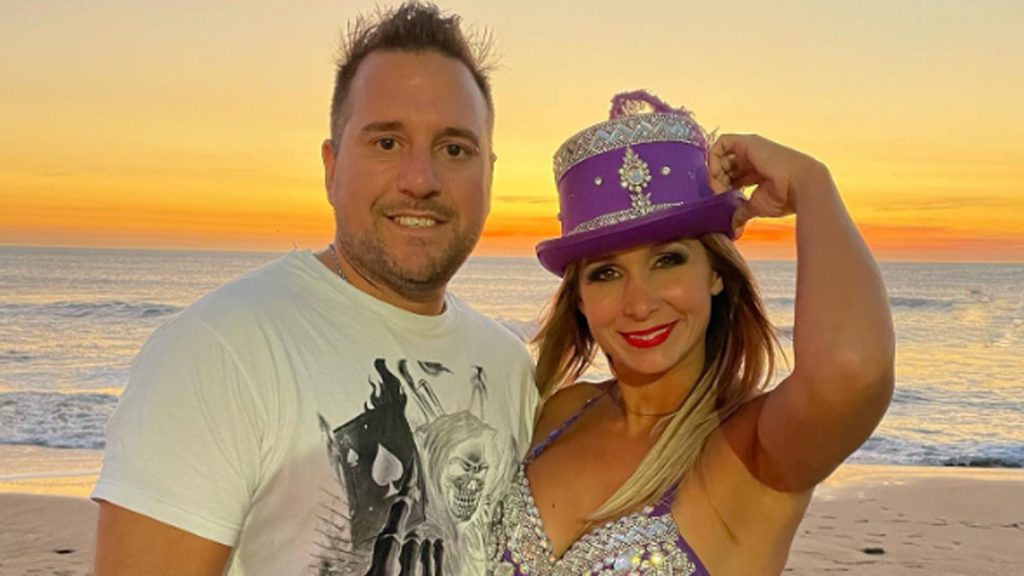 Fernanda Vives confirmó su separación y Sebastián Cobelli le respondió: “Es fácil buscar un culpable”