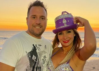 Fernanda Vives confirmó su separación y Sebastián Cobelli le respondió: “Es fácil buscar un culpable”