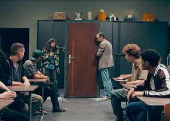 Perfomance, corporalidades y feminismo