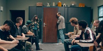 Perfomance, corporalidades y feminismo