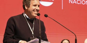 Gastón Manes: «Que me disculpe Macri, pero la UCR tiene los mejores candidatos»