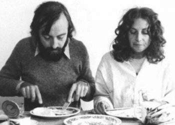 Una sala repleta de historias