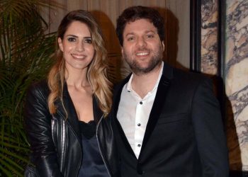 Guido Kaczka contó cuál es el secreto para mantener viva la llama del amor después de 11 años de relación