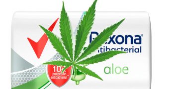 Rexonas antibacteriales