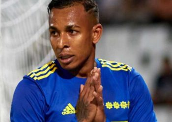 Villa quedó imputado en la causa que lo investiga por abuso sexual a una joven