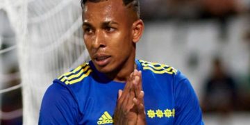 Villa quedó imputado en la causa que lo investiga por abuso sexual a una joven