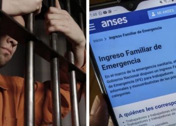 Personas privadas de libertad y funcionarios públicos no podrán acceder al Refuerzo de Ingresos