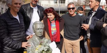 La música de Jairo y el humor de Cacho Buenaventura estarán en el festival «Córdoba Patria»