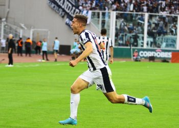 Talleres cerró con un triunfo ante Sarmiento su participación en la Copa de la Liga