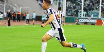 Talleres cerró con un triunfo ante Sarmiento su participación en la Copa de la Liga