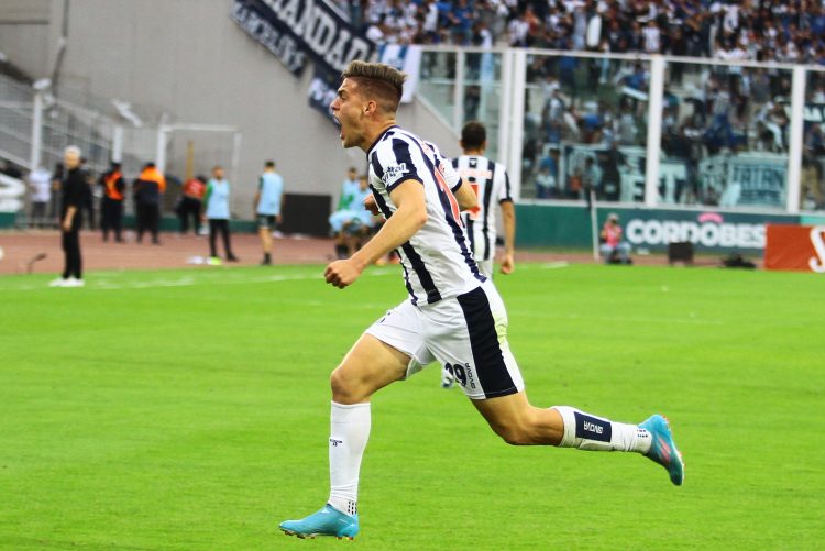 Talleres cerró con un triunfo ante Sarmiento su participación en la Copa de la Liga