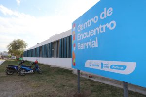 Llaryora destacó la unión entre Provincia y Municipio: “Córdoba no tiene grieta, tiene diálogo”