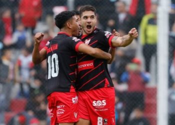 Instituto venció a Chacarita en Alta Córdoba