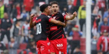 Instituto venció a Chacarita en Alta Córdoba