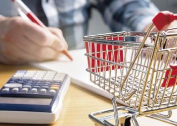 Todavía en niveles preocupantes, la inflación trepó al 6% en abril y acumula un 58% interanual