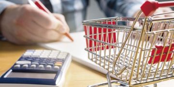 Todavía en niveles preocupantes, la inflación trepó al 6% en abril y acumula un 58% interanual