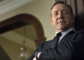 Tras las acusaciones por acoso sexual, Kevin Spacey volverá a protagonizar una película