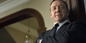 Tras las acusaciones por acoso sexual, Kevin Spacey volverá a protagonizar una película