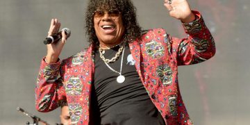 La Mona Jiménez, sobre su show en el Obelisco: “El corazón me salta de alegría”