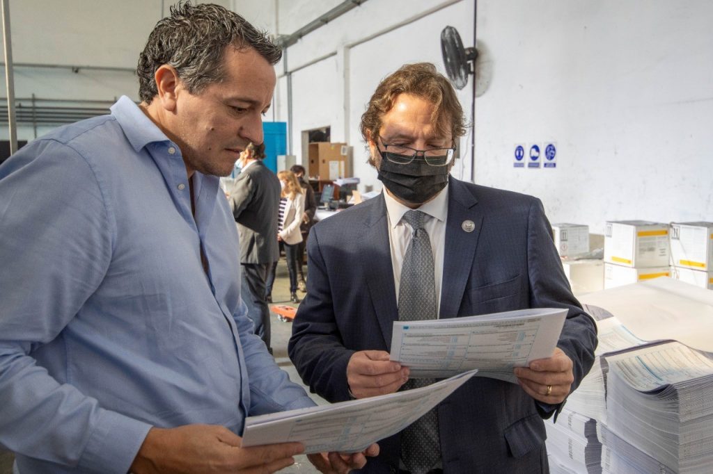 El Indec informó que el 40% de los hogares ya realizó el Censo de forma virtual