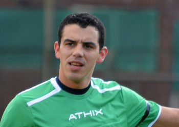 Árbitros confirmados para la fecha 15