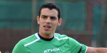 Árbitros confirmados para la fecha 15