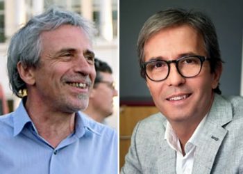 El debate de candidatos a autoridades de la UNC se desarrollará este jueves