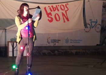 Comienza la 27º edición de la Feria Libros Son