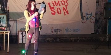 Comienza la 27º edición de la Feria Libros Son