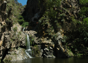 Tres rincones de la provincia para deslumbrarse con los colores de otoño