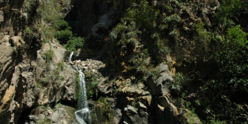 Tres rincones de la provincia para deslumbrarse con los colores de otoño