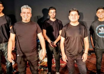 La peña de los Duarte se presentará en el Viejo Molino