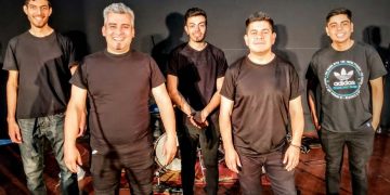 La peña de los Duarte se presentará en el Viejo Molino