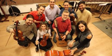 Concierto y charla en homenaje a Hernán Carrara