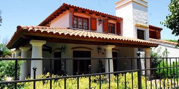 Confirmaron la realización de una inspección ocular en la casa de Nora Dalmasso