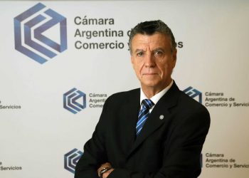 Durísima calificación del titular de la Cámara de Comercio nacional al Gobierno del FdT
