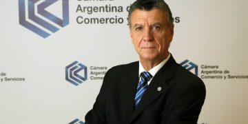 Durísima calificación del titular de la Cámara de Comercio nacional al Gobierno del FdT