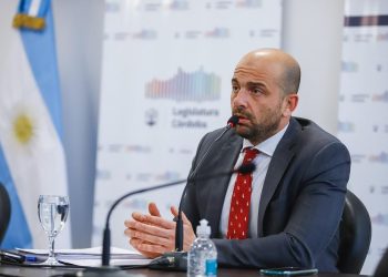 Franco Mogetta: “El transporte es otra muestra de la inequidad que existe a nivel federal”