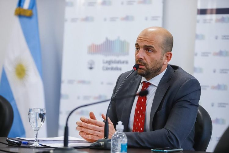 Franco Mogetta: “El transporte es otra muestra de la inequidad que existe a nivel federal”