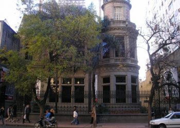 Comenzaron las Jornadas de meditación en parques de la ciudad