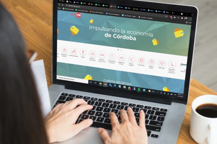 Abrieron las inscripciones para Ofertón 2022, el evento digital que promueve el comercio electrónico