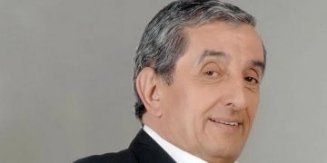 “El negro” Álvarez anunció que el espacio de Milei le ofreció ser candidato a vicegobernador por Córdoba