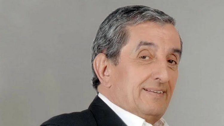 “El negro” Álvarez anunció que el espacio de Milei le ofreció ser candidato a vicegobernador por Córdoba