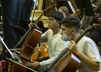 La artista Sheila Blanco realizará un homenaje a varias mujeres poetas