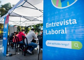 Esta semana habrá asesoramiento para búsquedas laborales en el Paseo del Buen Pastor