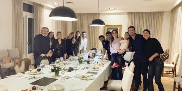 El fiscal aceptó las ofertas de Alberto Fernández y Fabiola Yañez por la fiesta de olivos