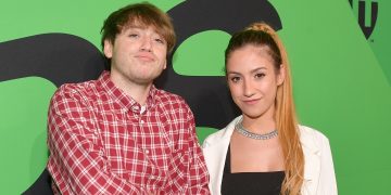 Los detalles del acuerdo económico entre Paulo Londra y Rocío Moreno