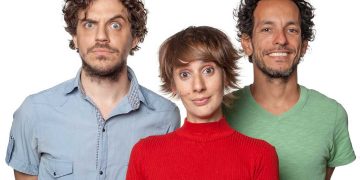 Se abre el telón: obras para todos los gustos